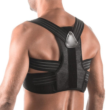 Adaptable Posture Corrector Pro